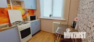 1-к квартира, посуточно, 34м2, 2/5 этаж