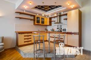 2-к квартира, посуточно, 58м2, 4/10 этаж