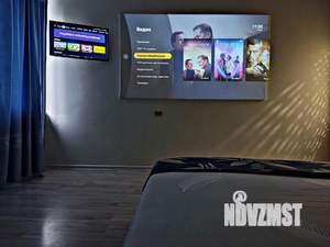 1-к квартира, посуточно, 41м2, 1/1 этаж