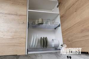 1-к квартира, посуточно, 40м2, 7/16 этаж