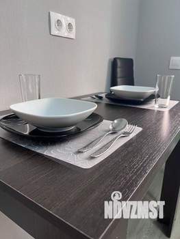 1-к квартира, посуточно, 38м2, 1/10 этаж