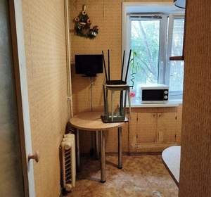 2-к квартира, на длительный срок, 47м2, 3/5 этаж