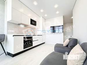 1-к квартира, на длительный срок, 45м2, 22/24 этаж