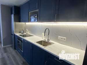 2-к квартира, посуточно, 45м2, 11/16 этаж