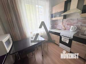 2-к квартира, на длительный срок, 45м2, 2/3 этаж