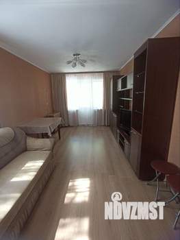 2-к квартира, посуточно, 42м2, 3/5 этаж