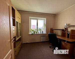 3-к квартира, на длительный срок, 74м2, 8/12 этаж