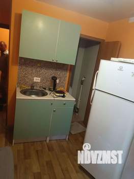 1-к квартира, на длительный срок, 20м2, 1/5 этаж