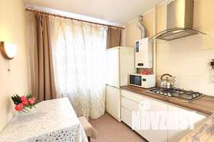 3-к квартира, посуточно, 76м2, 1/5 этаж