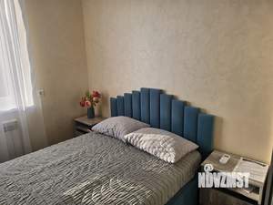 1-к квартира, посуточно, 18м2, 2/2 этаж