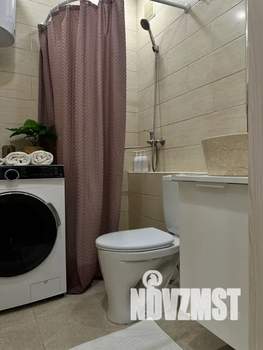 1-к квартира, посуточно, 30м2, 2/5 этаж