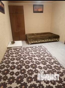 2-к квартира, посуточно, 48м2, 7/9 этаж