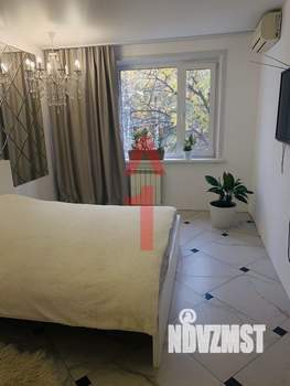 1-к квартира, на длительный срок, 44м2, 3/9 этаж