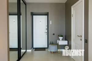 1-к квартира, посуточно, 40м2, 14/19 этаж