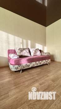1-к квартира, посуточно, 48м2, 3/9 этаж