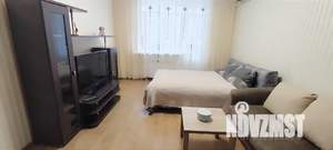 1-к квартира, посуточно, 38м2, 4/9 этаж
