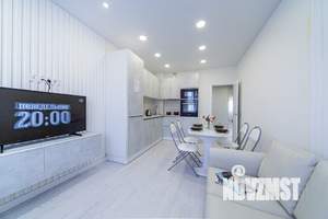 2-к квартира, посуточно, 70м2, 18/25 этаж