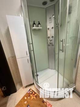 2-к квартира, посуточно, 48м2, 9/9 этаж