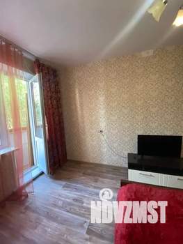 1-к квартира, посуточно, 38м2, 4/9 этаж