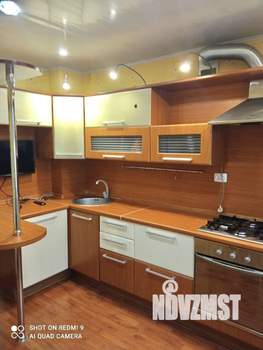 1-к квартира, на длительный срок, 44м2, 4/10 этаж