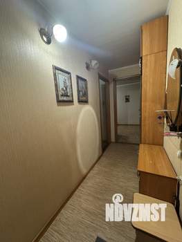 3-к квартира, на длительный срок, 65м2, 2/9 этаж