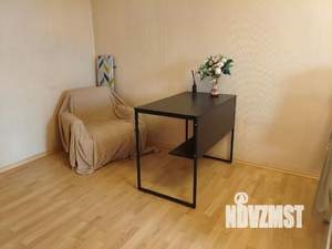 1-к квартира, посуточно, 33м2, 9/9 этаж