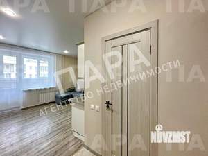 1-к квартира, на длительный срок, 32м2, 13/18 этаж