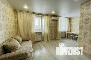 1-к квартира, посуточно, 32м2, 5/25 этаж