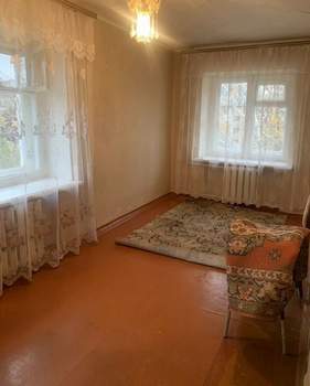 2-к квартира, на длительный срок, 44м2, 5/5 этаж