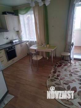 1-к квартира, на длительный срок, 46м2, 14/16 этаж
