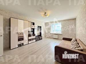 3-к квартира, на длительный срок, 70м2, 15/16 этаж
