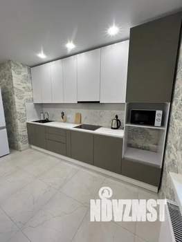 2-к квартира, посуточно, 66м2, 5/23 этаж