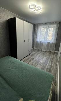 3-к квартира, на длительный срок, 58м2, 4/5 этаж