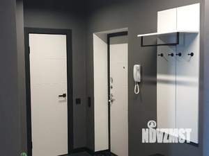 3-к квартира, посуточно, 100м2, 20/24 этаж