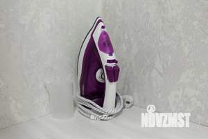 1-к квартира, посуточно, 34м2, 24/24 этаж