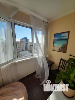 1-к квартира, на длительный срок, 43м2, 11/17 этаж