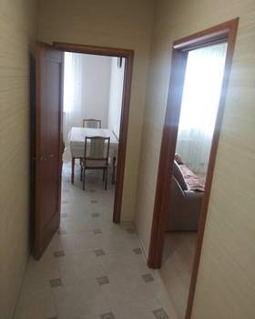 1-к квартира, на длительный срок, 45м2, 4/10 этаж