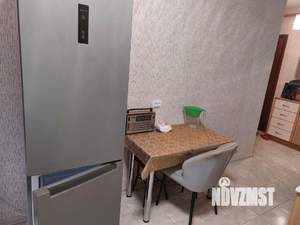 1-к квартира, на длительный срок, 32м2, 1/9 этаж