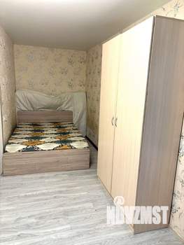 1-к квартира, на длительный срок, 37м2, 11/16 этаж