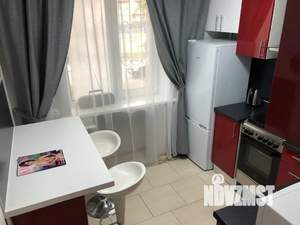 2-к квартира, посуточно, 57м2, 1/5 этаж