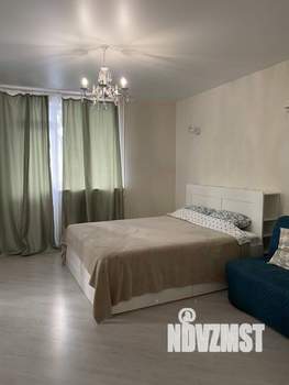 1-к квартира, на длительный срок, 47м2, 3/12 этаж