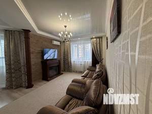 2-к квартира, на длительный срок, 70м2, 5/25 этаж