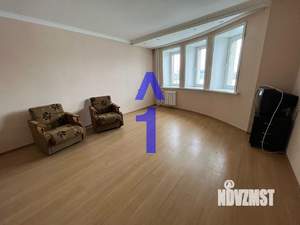 3-к квартира, на длительный срок, 80м2, 4/10 этаж