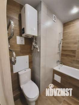 Студия квартира, на длительный срок, 43м2, 20/26 этаж