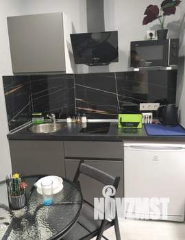 1-к квартира, посуточно, 31м2, 1/1 этаж