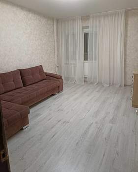 1-к квартира, на длительный срок, 50м2, 9/16 этаж