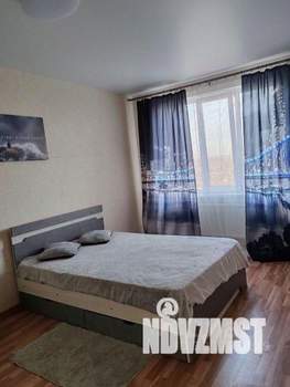 1-к квартира, на длительный срок, 32м2, 11/25 этаж