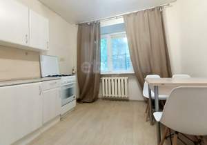 1-к квартира, на длительный срок, 30м2, 1/5 этаж