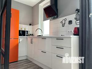 Студия квартира, посуточно, 38м2, 23/24 этаж