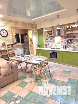 1-к квартира, посуточно, 67м2, 9/9 этаж